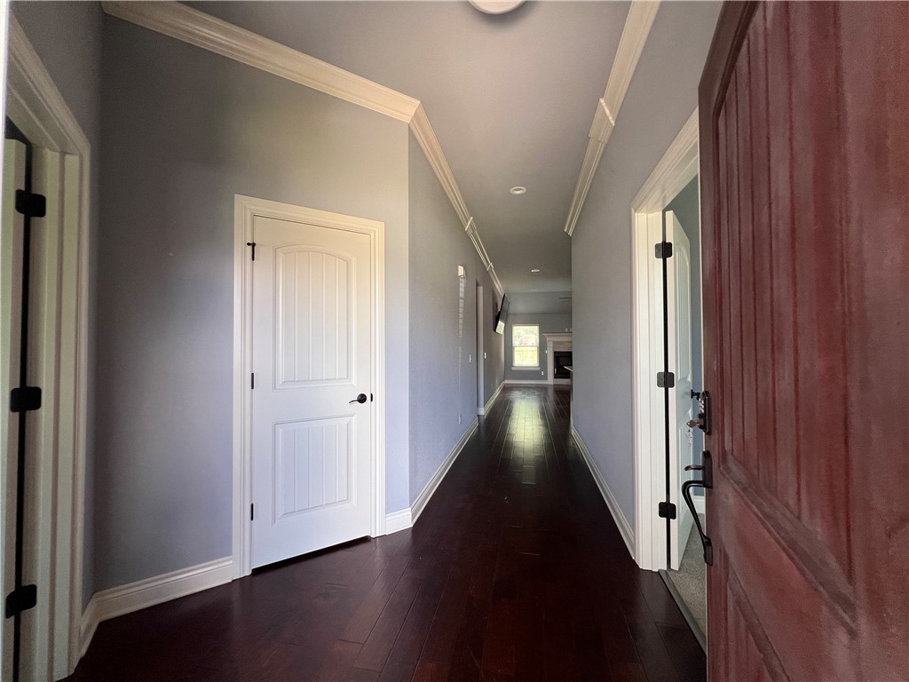 Arber Estates - Residential Lease