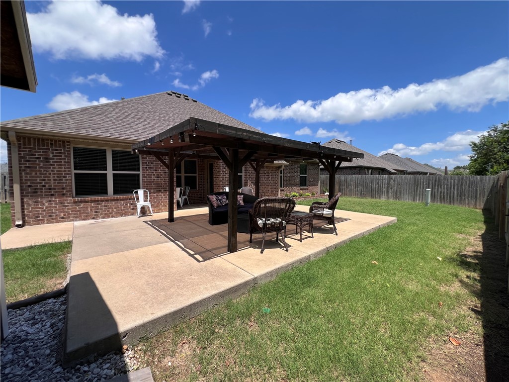 Arber Estates - Residential Lease