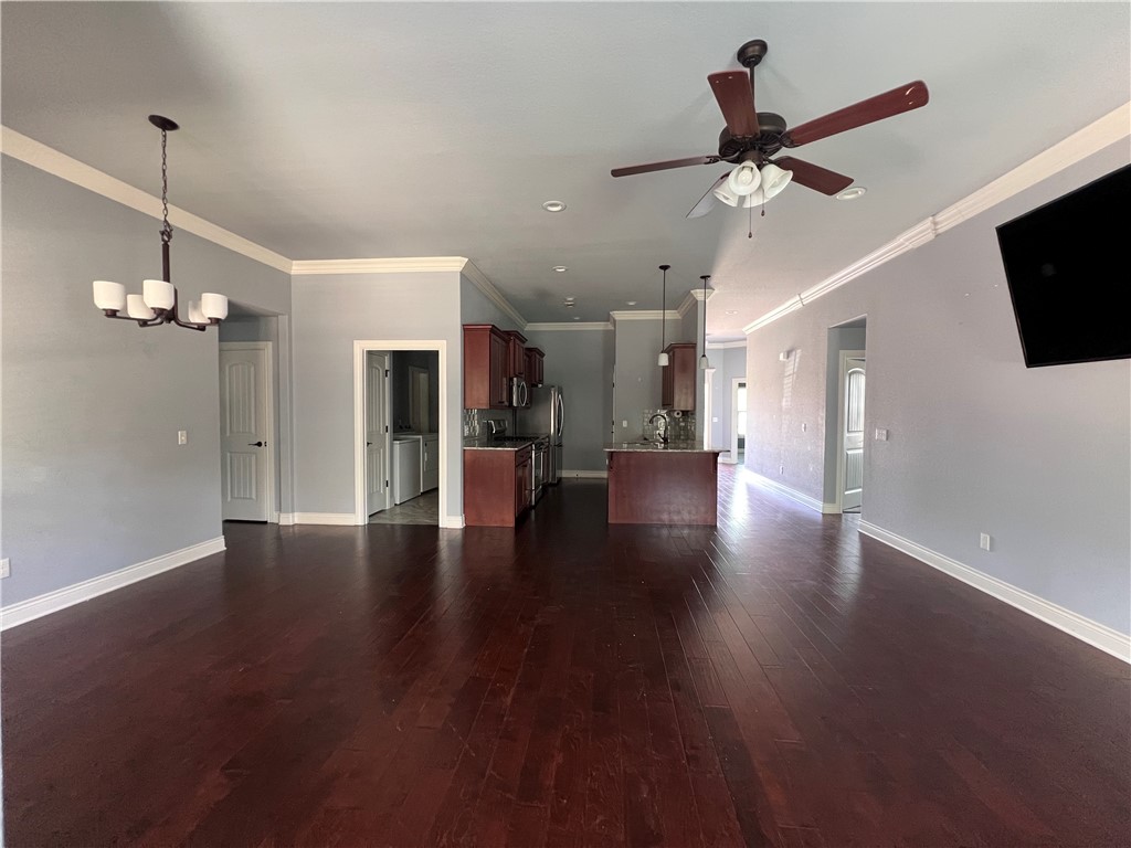 Arber Estates - Residential Lease