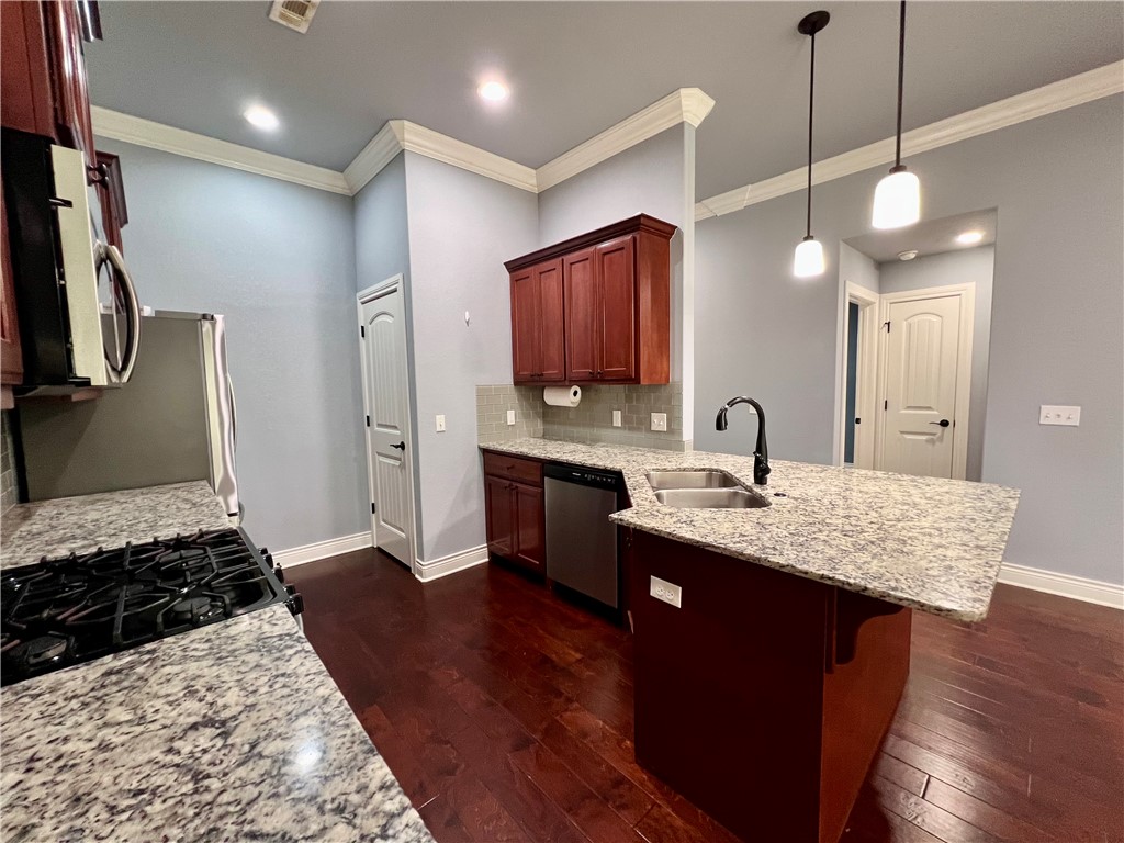 Arber Estates - Residential Lease
