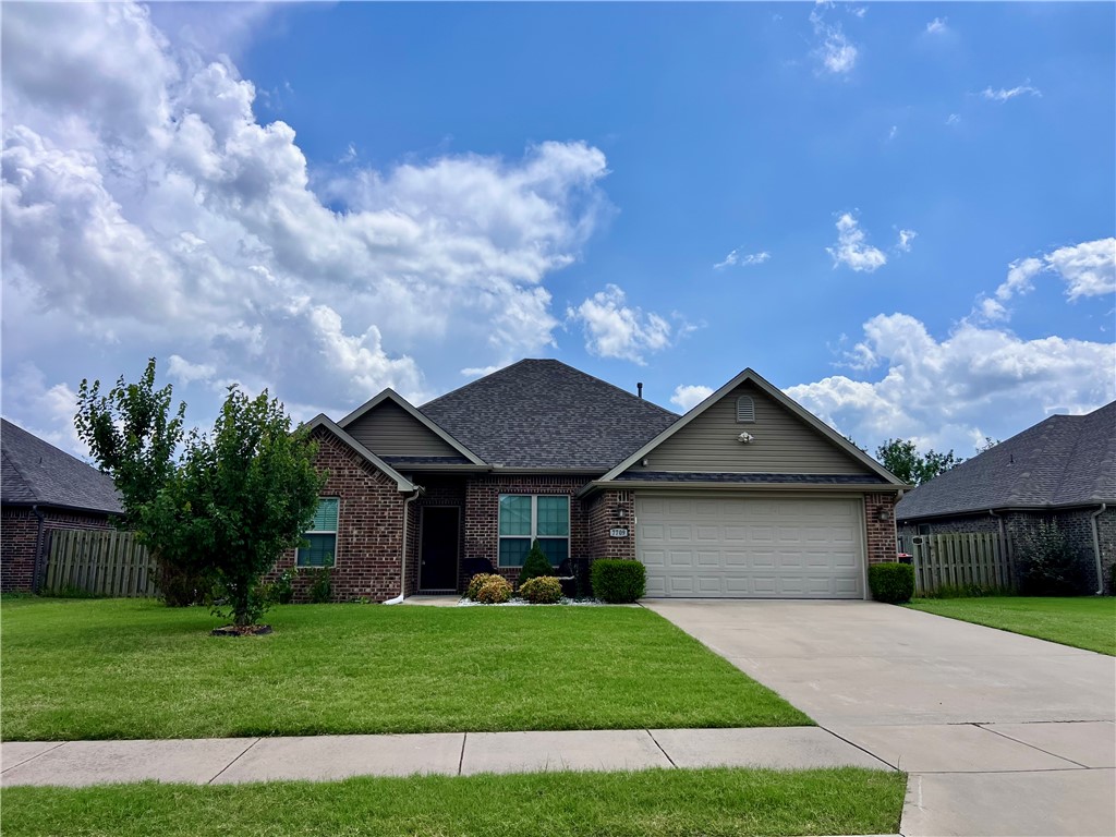 Arber Estates - Residential Lease