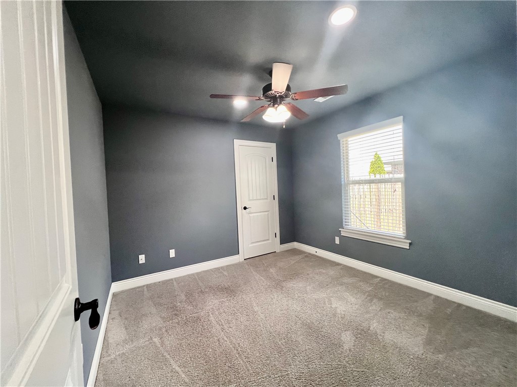 Arber Estates - Residential Lease