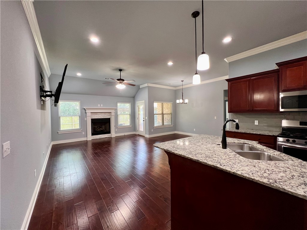 Arber Estates - Residential Lease
