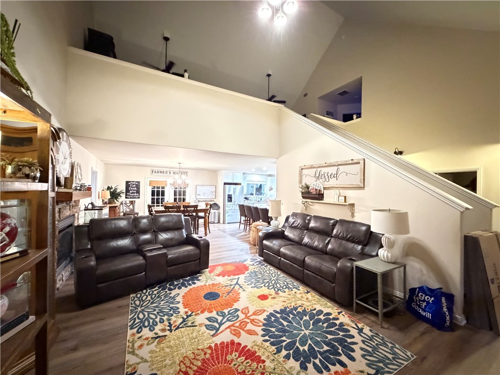 Tontitown Outlots - Residential