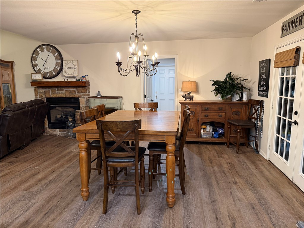 Tontitown Outlots - Residential