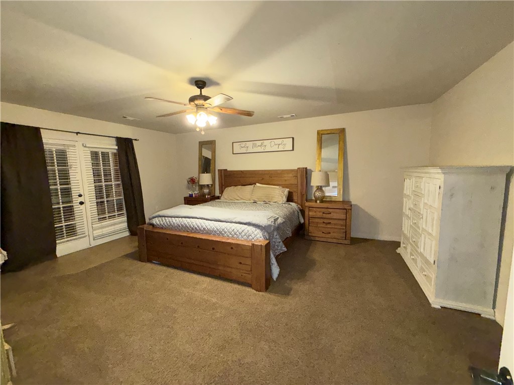 Tontitown Outlots - Residential