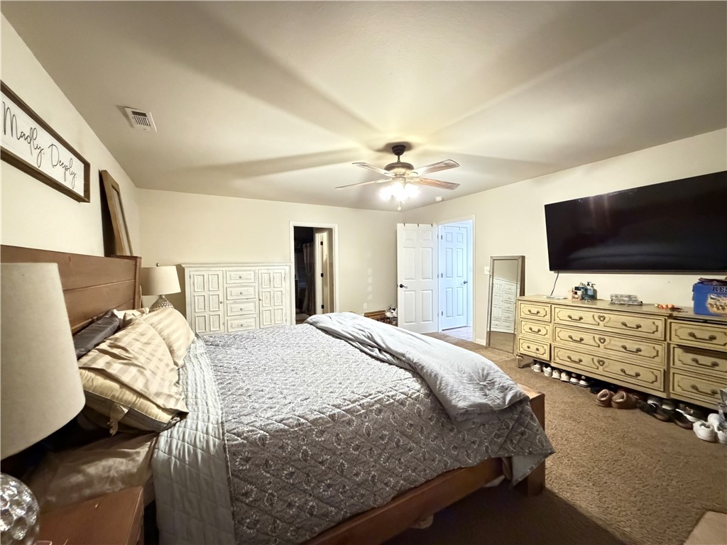 Tontitown Outlots - Residential