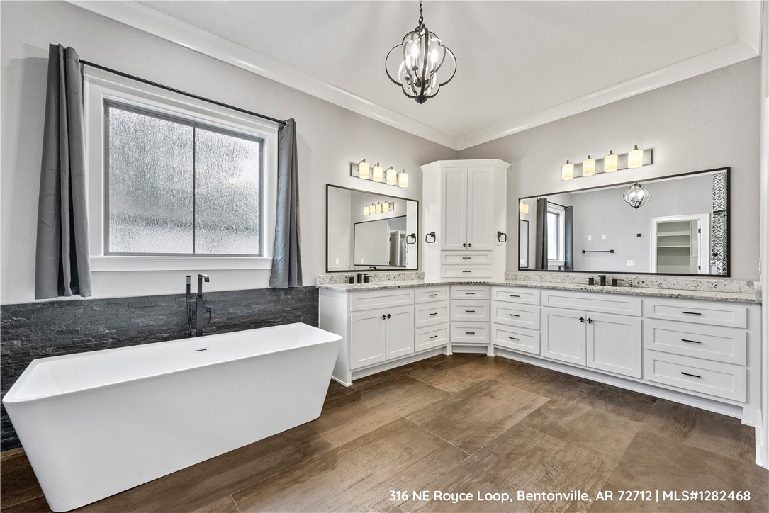 Amber Ridge South At Woods Creek - Residential