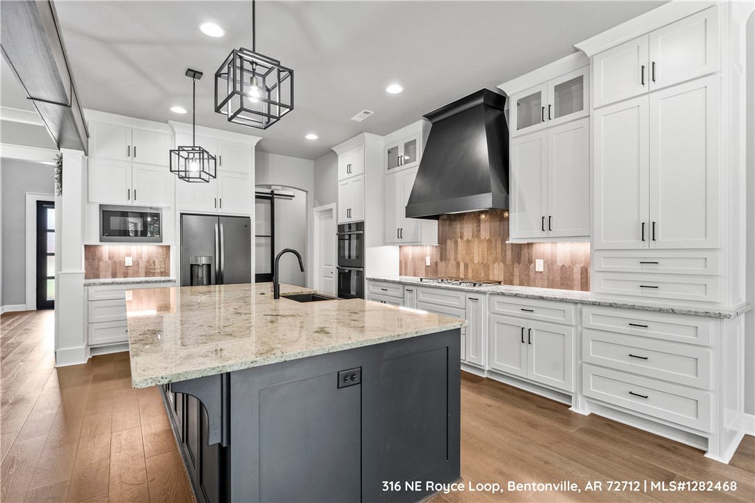 Amber Ridge South At Woods Creek - Residential