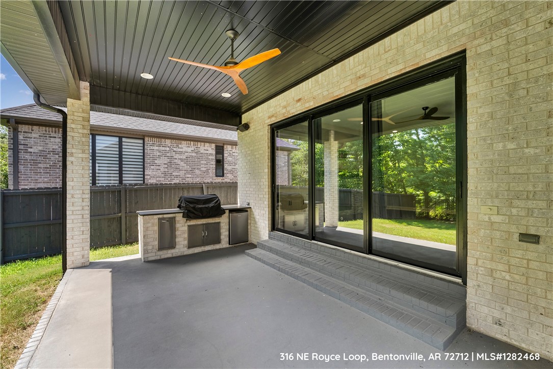 Amber Ridge South At Woods Creek - Residential