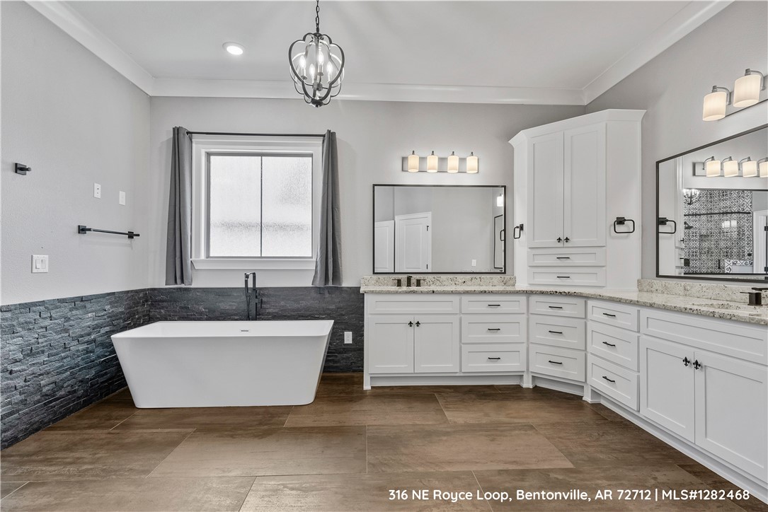 Amber Ridge South At Woods Creek - Residential