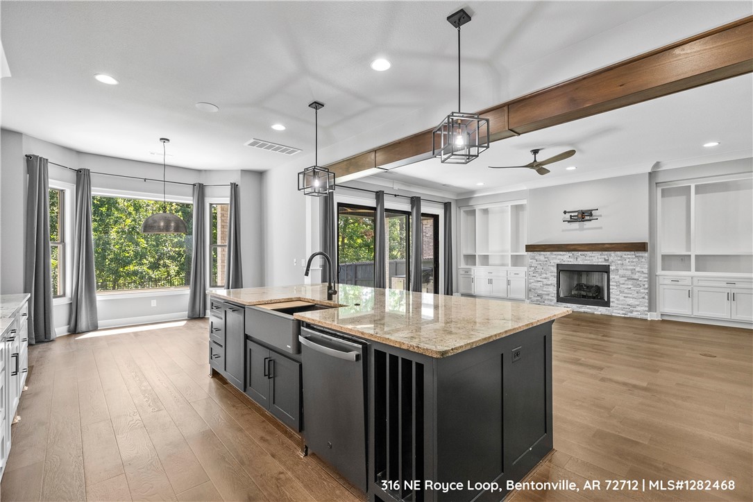 Amber Ridge South At Woods Creek - Residential