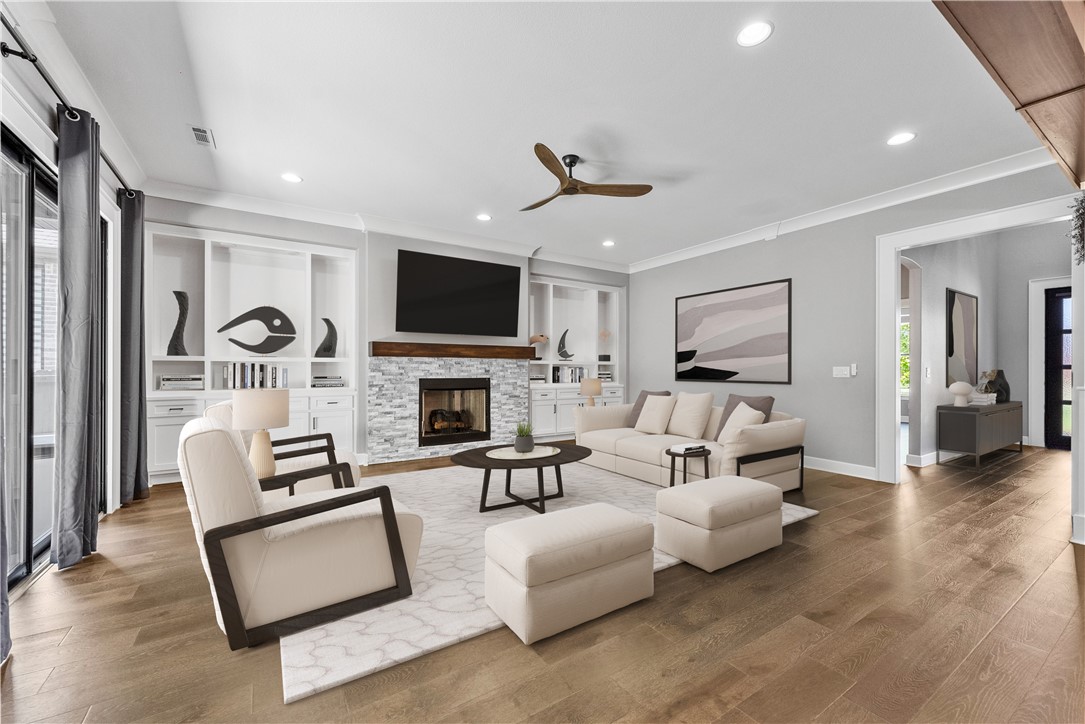 Amber Ridge South At Woods Creek - Residential