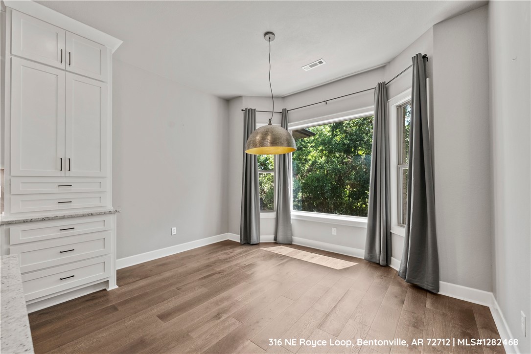 Amber Ridge South At Woods Creek - Residential