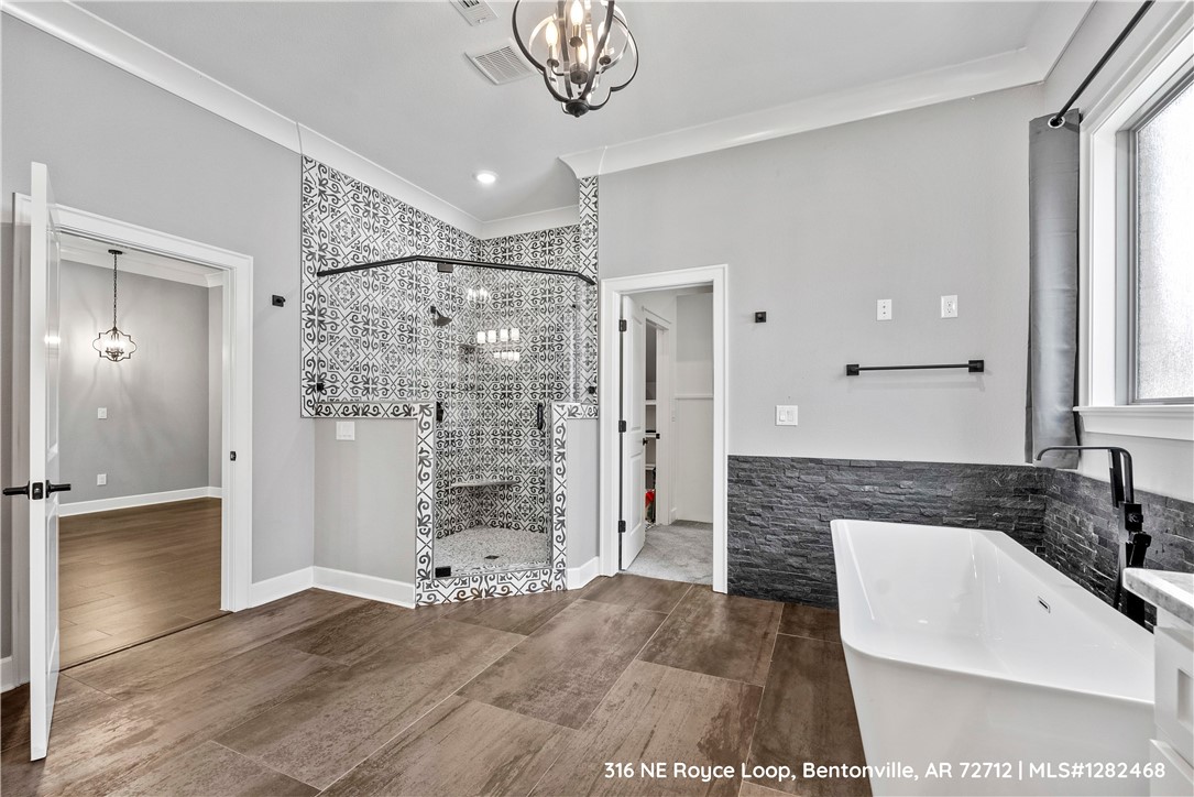 Amber Ridge South At Woods Creek - Residential