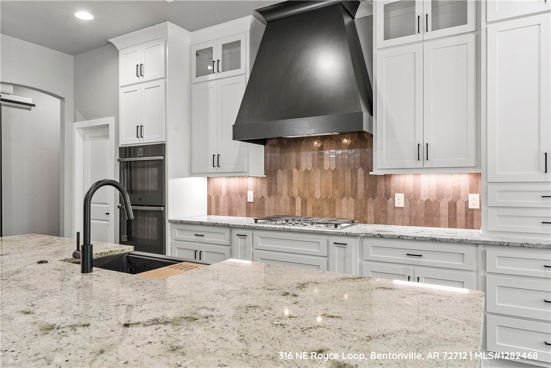 Amber Ridge South At Woods Creek - Residential