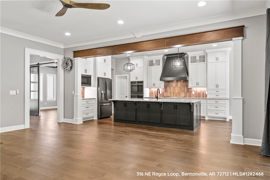 Amber Ridge South At Woods Creek - Residential