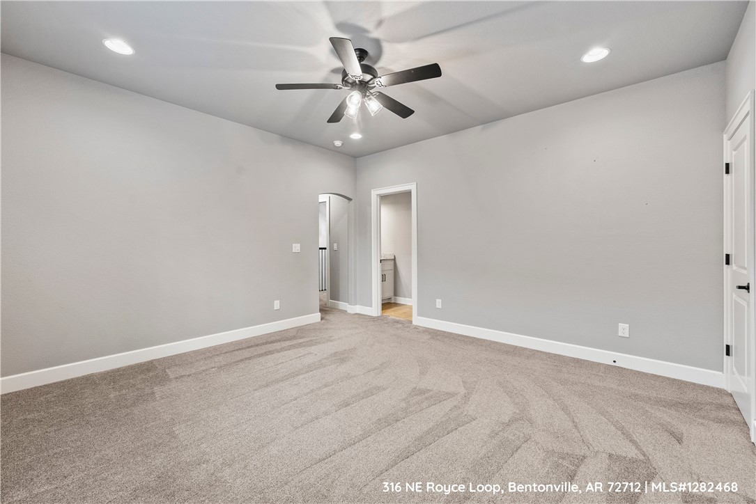 Amber Ridge South At Woods Creek - Residential