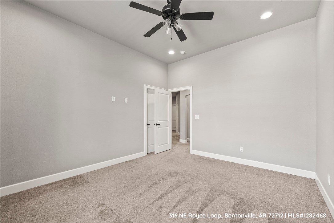 Amber Ridge South At Woods Creek - Residential