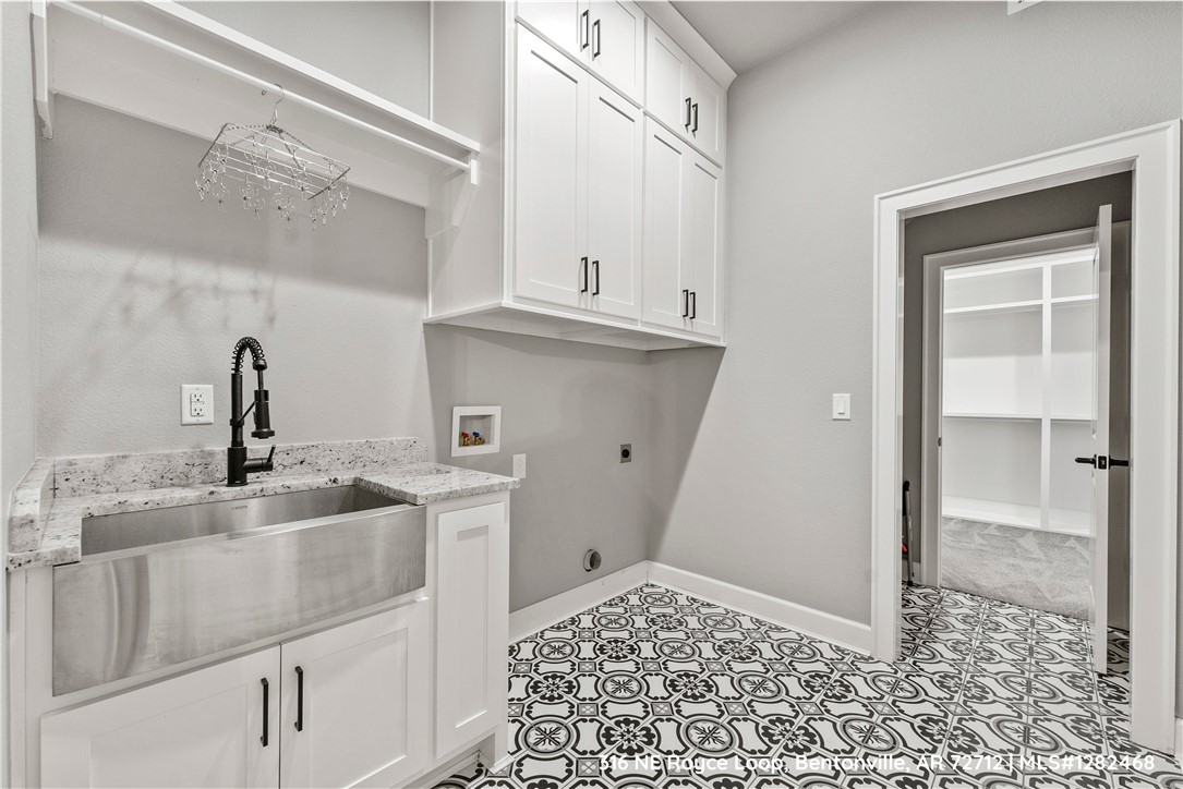 Amber Ridge South At Woods Creek - Residential