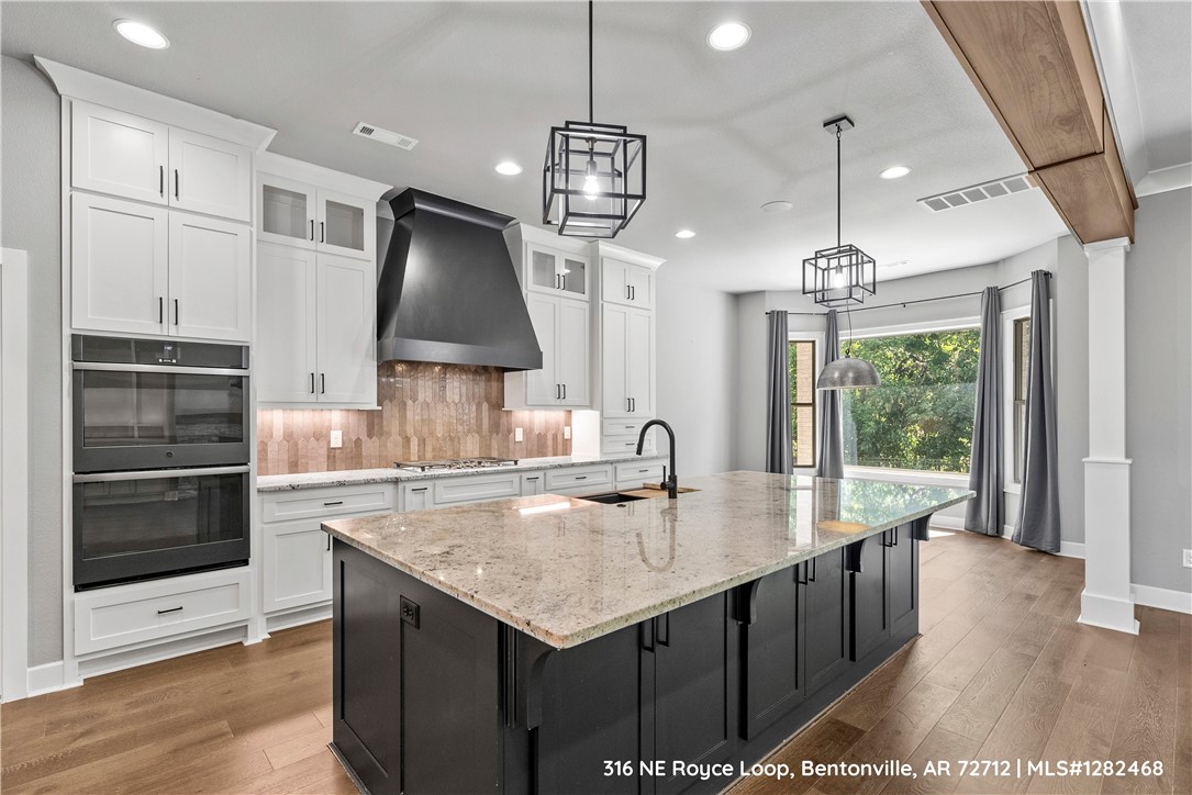Amber Ridge South At Woods Creek - Residential