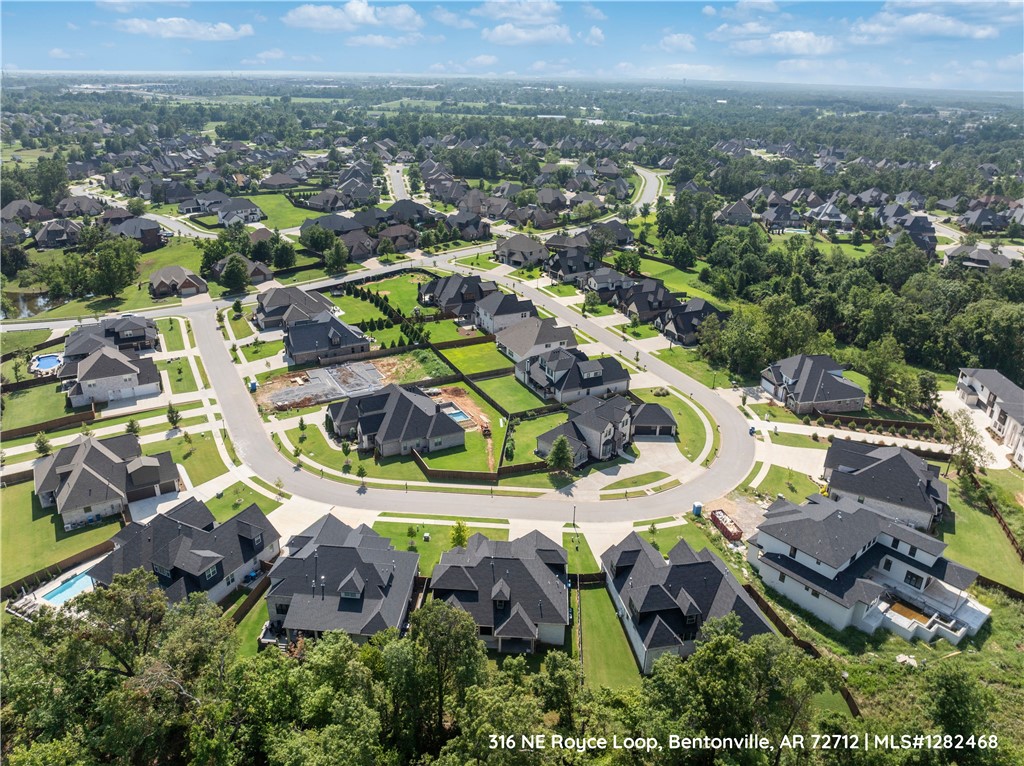 Amber Ridge South At Woods Creek - Residential