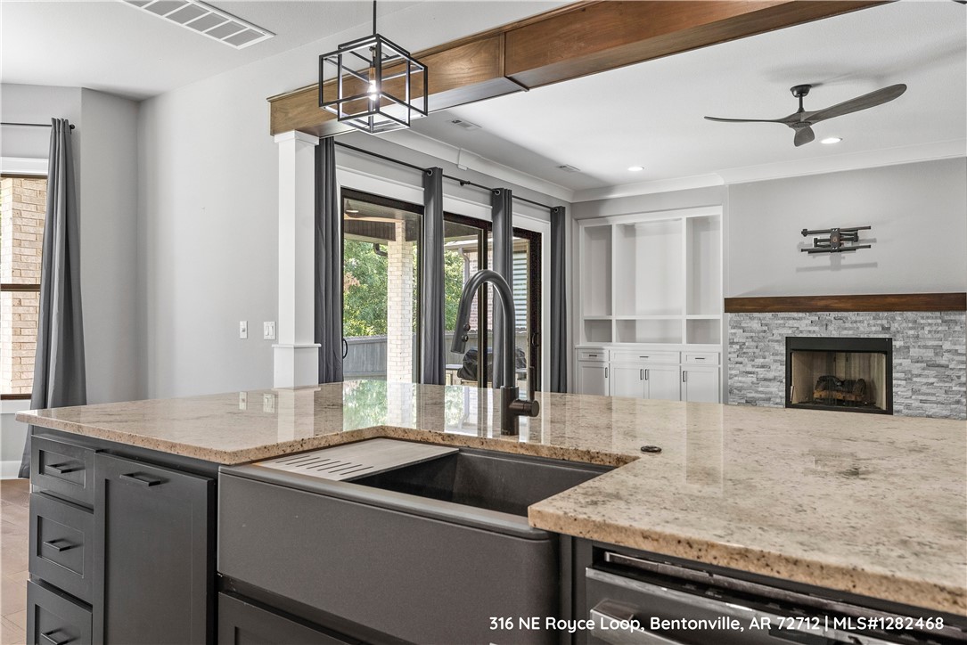 Amber Ridge South At Woods Creek - Residential