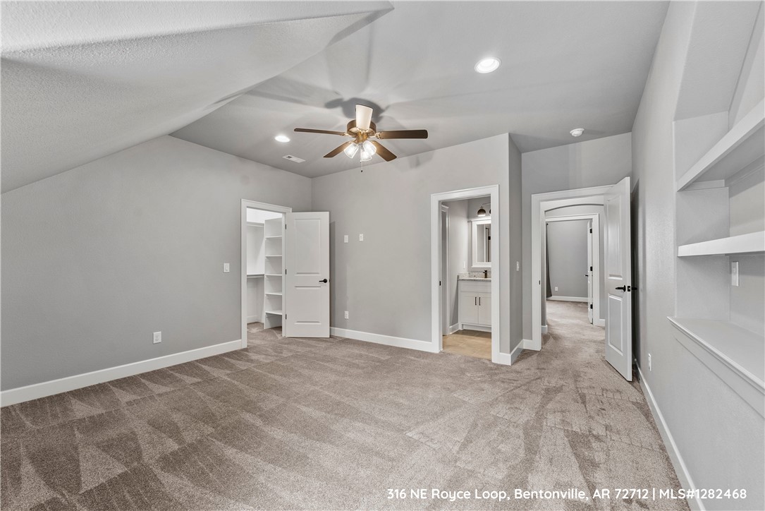 Amber Ridge South At Woods Creek - Residential