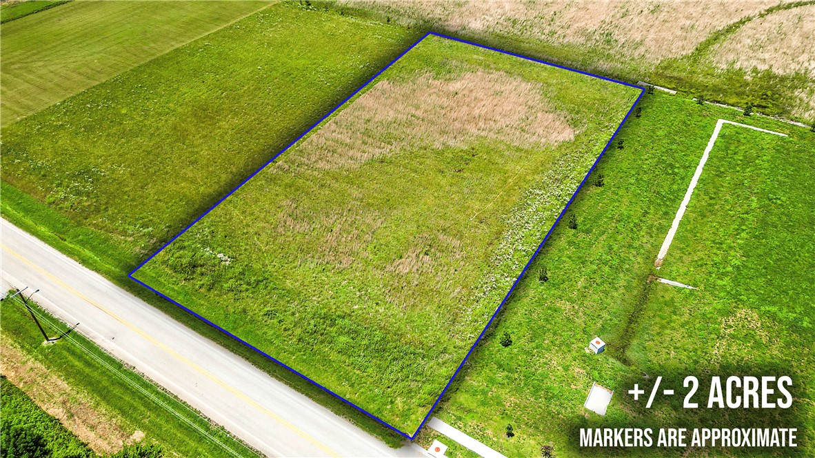 Great location in Siloam Springs Industrial Park-North for a new business.  All utilities are at the road.