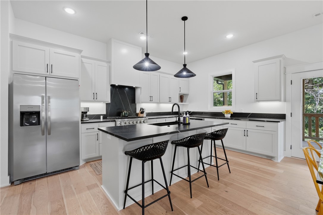 Sugar Creek Residence Cmnty Ph I - Residential