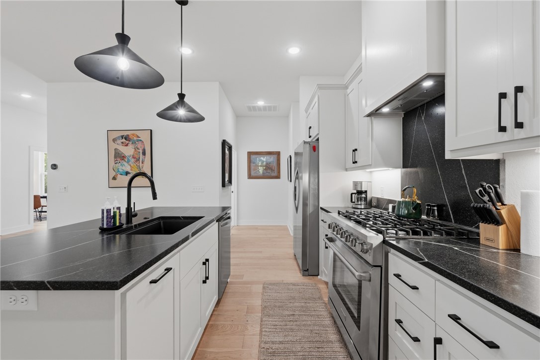 Sugar Creek Residence Cmnty Ph I - Residential