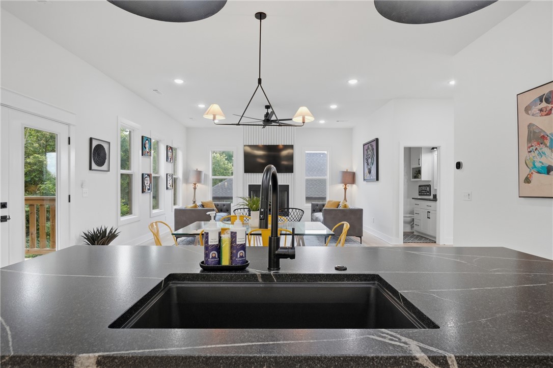 Sugar Creek Residence Cmnty Ph I - Residential