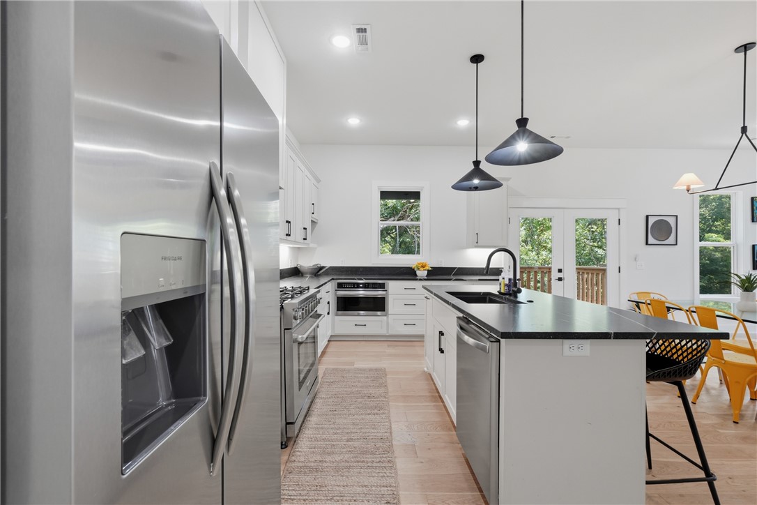 Sugar Creek Residence Cmnty Ph I - Residential