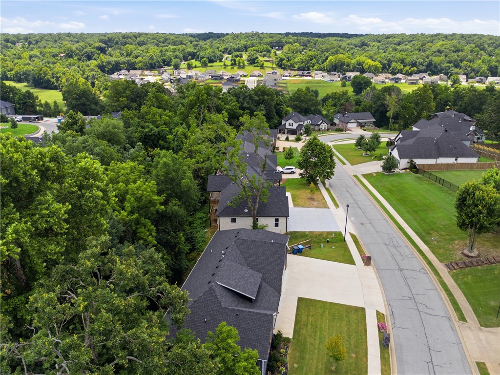 Sugar Creek Residence Cmnty Ph I - Residential