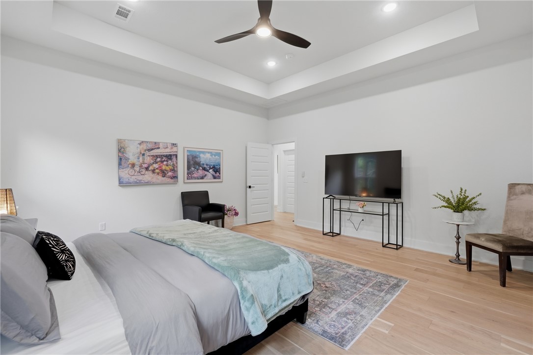 Sugar Creek Residence Cmnty Ph I - Residential