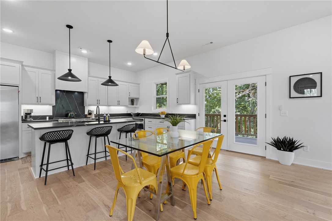 Sugar Creek Residence Cmnty Ph I - Residential