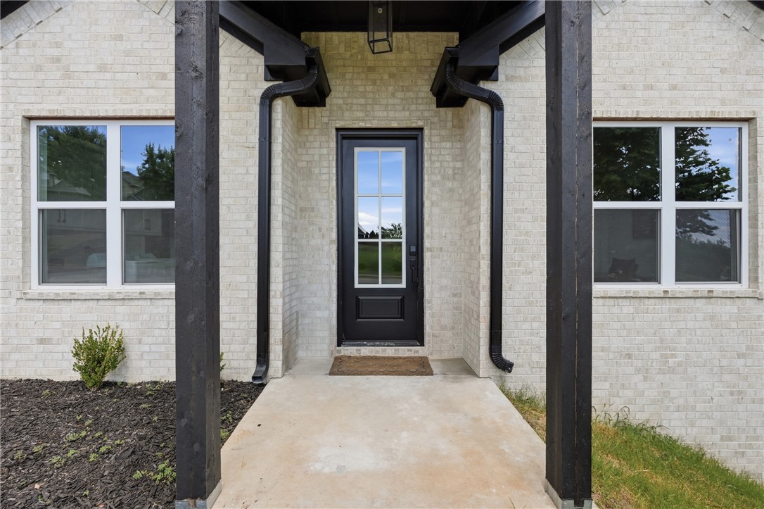 Sugar Creek Residence Cmnty Ph I - Residential