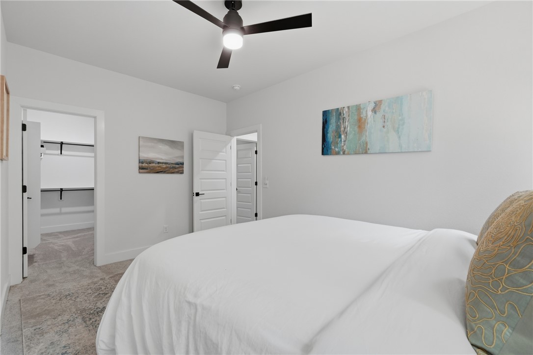Sugar Creek Residence Cmnty Ph I - Residential