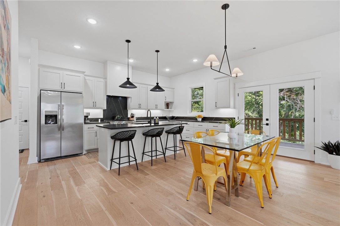 Sugar Creek Residence Cmnty Ph I - Residential