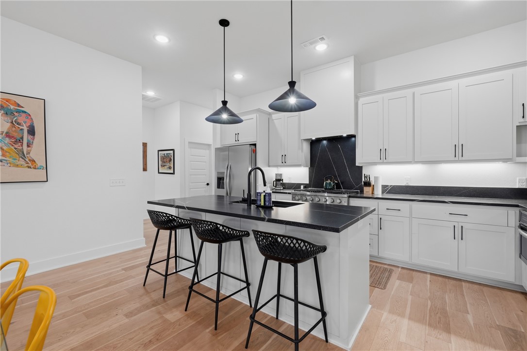 Sugar Creek Residence Cmnty Ph I - Residential