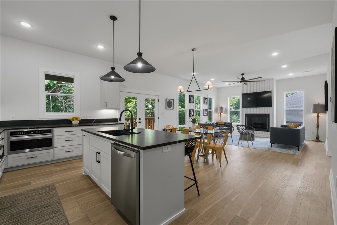 Sugar Creek Residence Cmnty Ph I - Residential