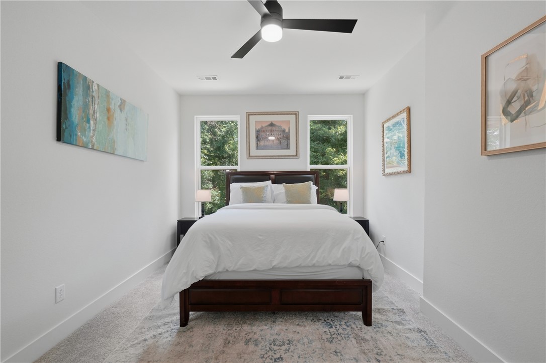 Sugar Creek Residence Cmnty Ph I - Residential