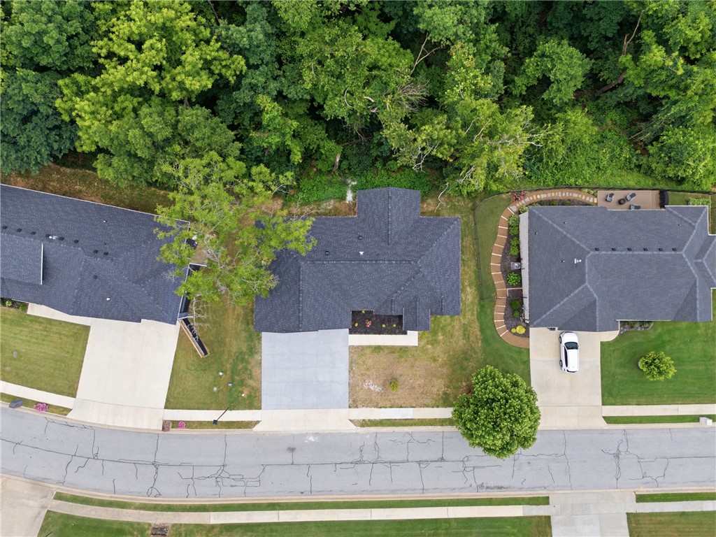 Sugar Creek Residence Cmnty Ph I - Residential