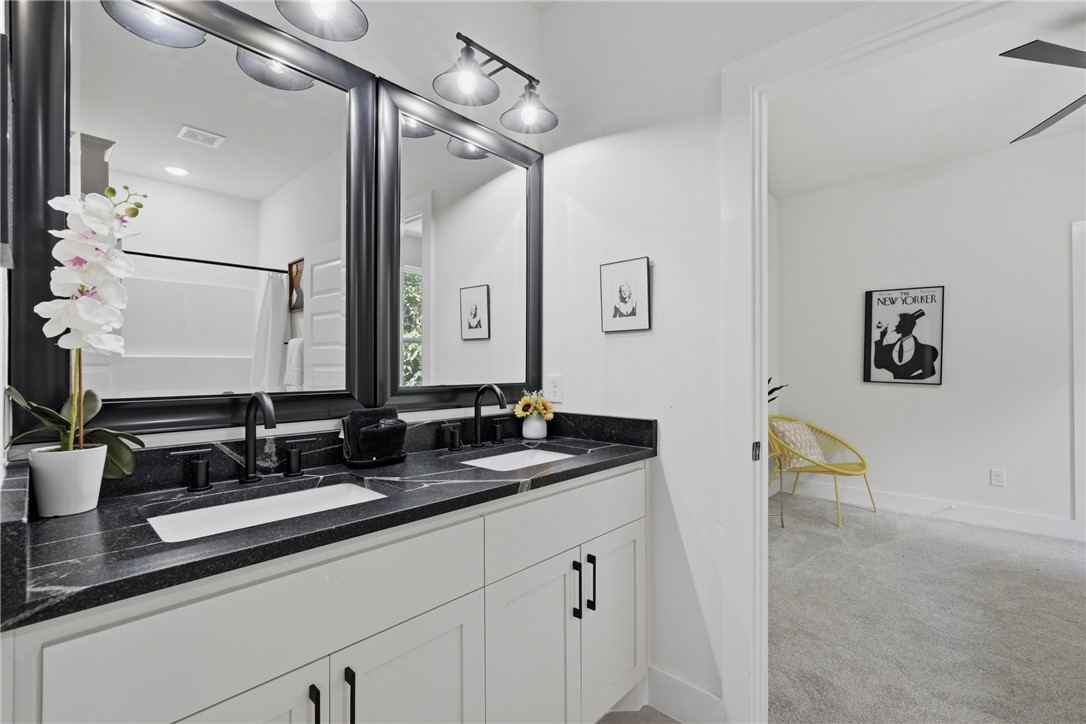 Sugar Creek Residence Cmnty Ph I - Residential