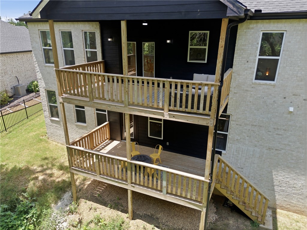 Sugar Creek Residence Cmnty Ph I - Residential