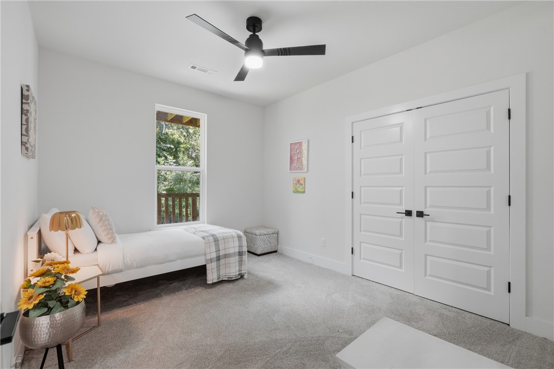 Sugar Creek Residence Cmnty Ph I - Residential
