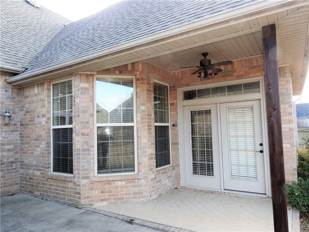 College Place Sub Ph 7-Bentonville - Residential Lease