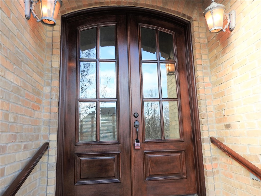 College Place Sub Ph 7-Bentonville - Residential Lease