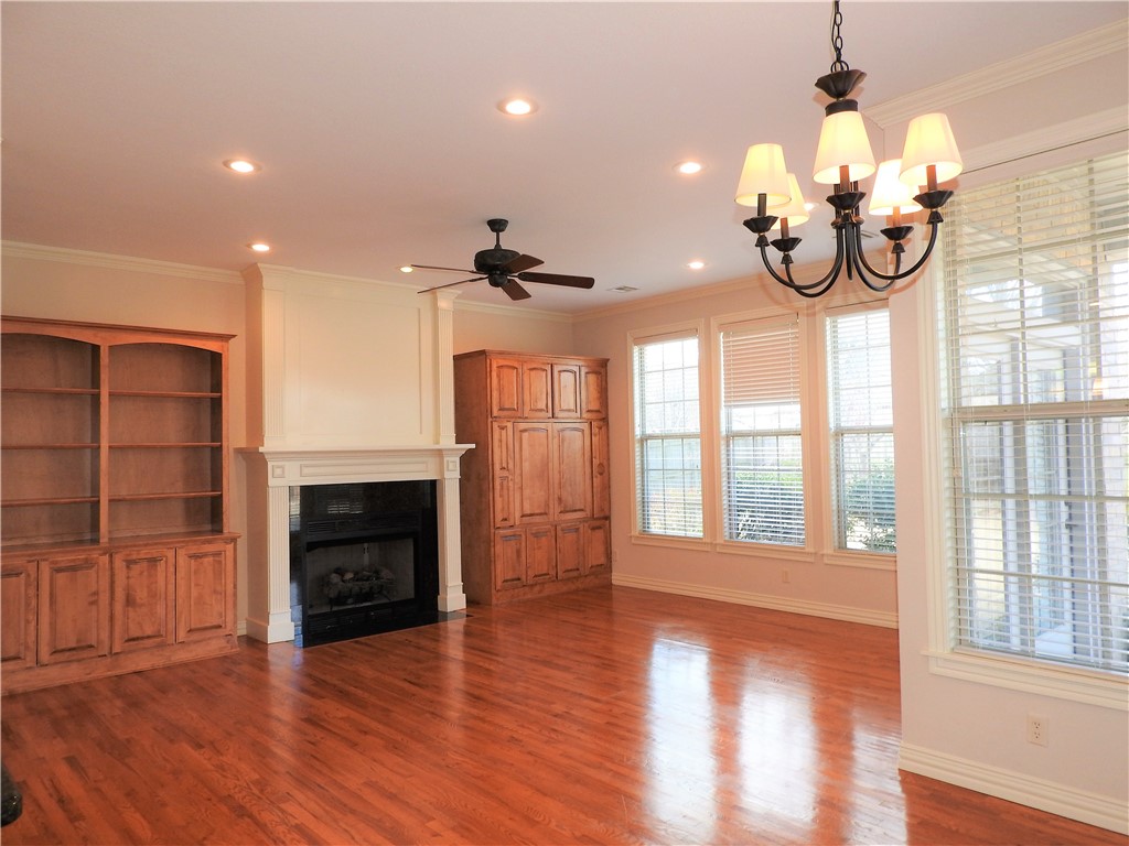 College Place Sub Ph 7-Bentonville - Residential Lease