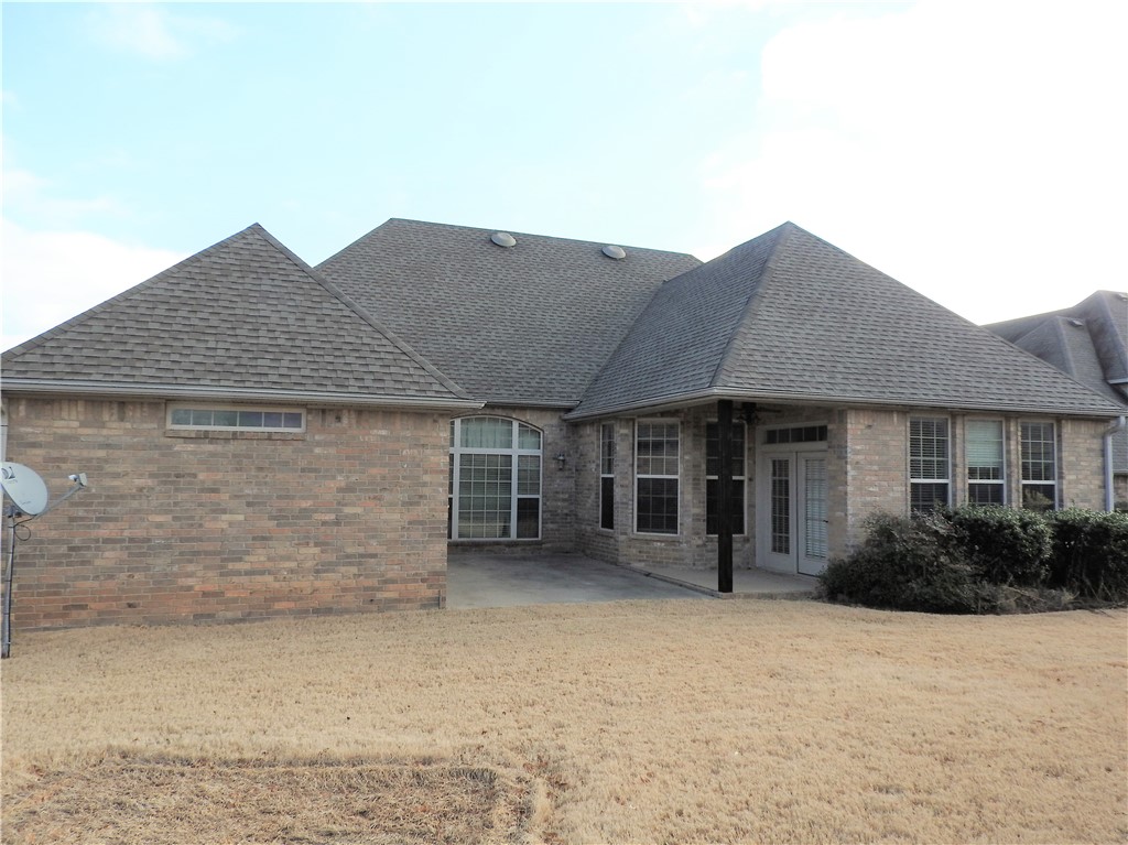 College Place Sub Ph 7-Bentonville - Residential Lease